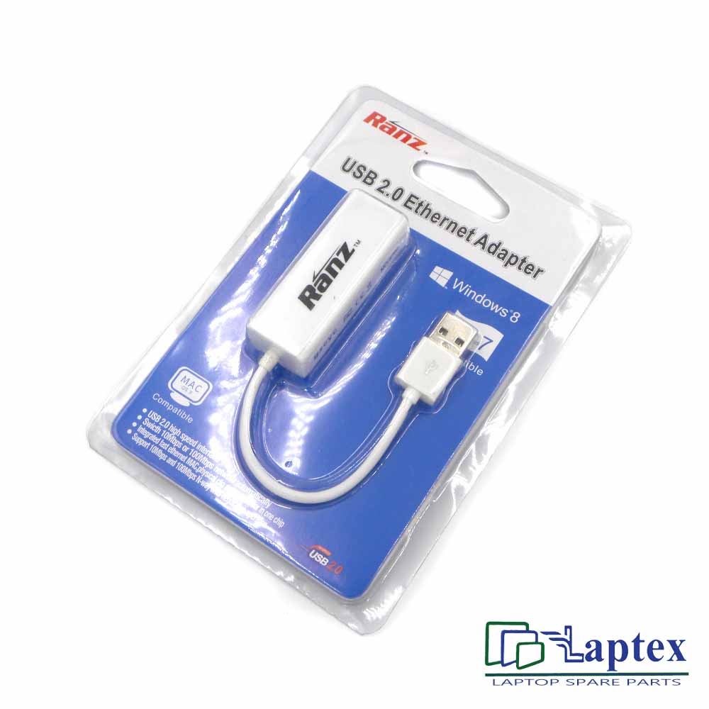 Usb To Lan Adapter